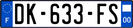 DK-633-FS