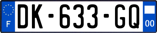 DK-633-GQ