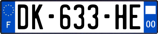 DK-633-HE