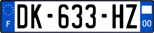 DK-633-HZ