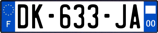 DK-633-JA