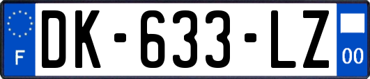 DK-633-LZ