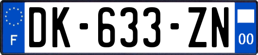 DK-633-ZN