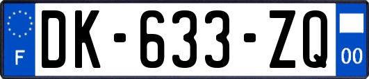 DK-633-ZQ