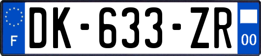 DK-633-ZR