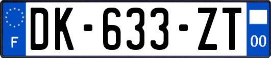 DK-633-ZT