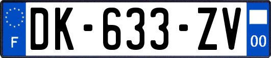 DK-633-ZV