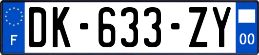 DK-633-ZY