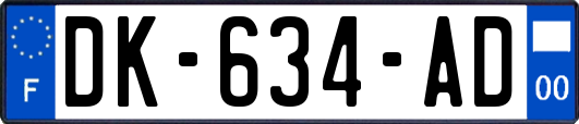 DK-634-AD