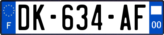 DK-634-AF