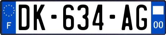 DK-634-AG