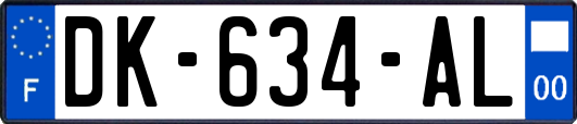 DK-634-AL