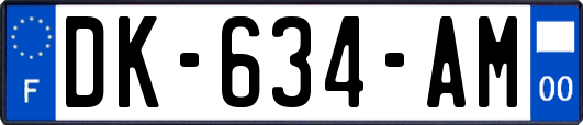 DK-634-AM