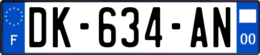 DK-634-AN