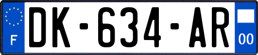 DK-634-AR