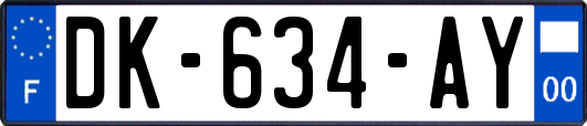 DK-634-AY