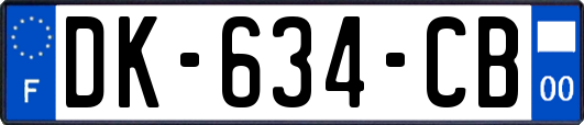 DK-634-CB