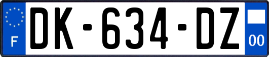 DK-634-DZ