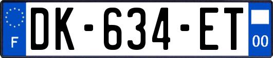 DK-634-ET