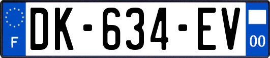 DK-634-EV