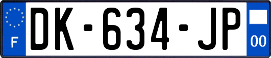 DK-634-JP