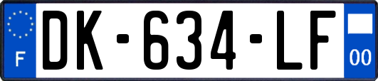 DK-634-LF