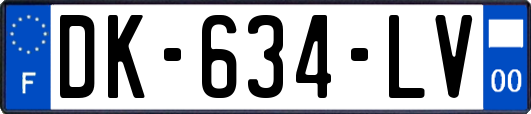 DK-634-LV