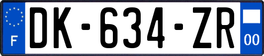 DK-634-ZR