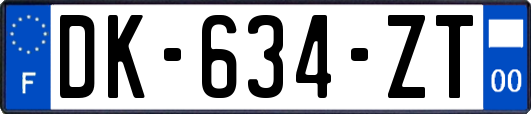 DK-634-ZT