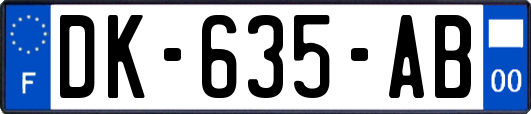 DK-635-AB