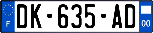 DK-635-AD