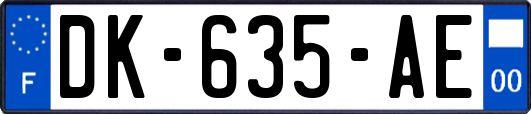 DK-635-AE