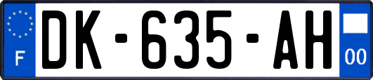 DK-635-AH