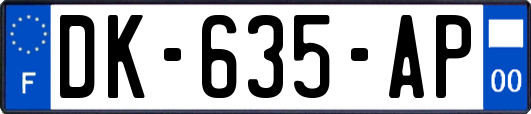 DK-635-AP