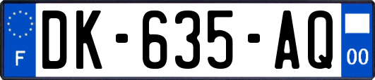 DK-635-AQ