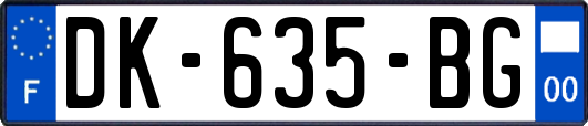 DK-635-BG