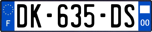 DK-635-DS