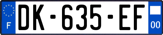 DK-635-EF