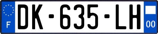 DK-635-LH