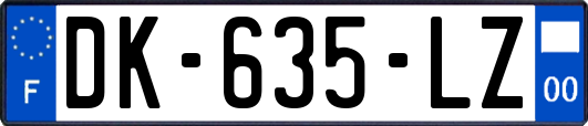 DK-635-LZ