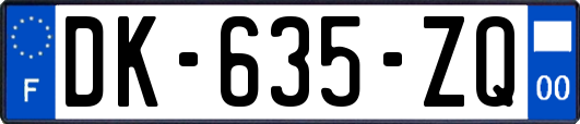 DK-635-ZQ