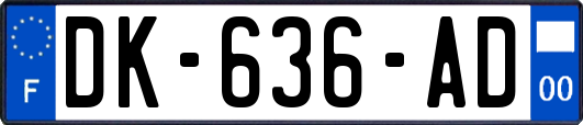 DK-636-AD