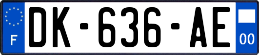 DK-636-AE