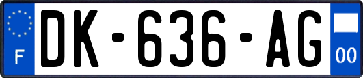 DK-636-AG