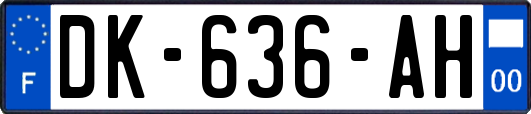 DK-636-AH