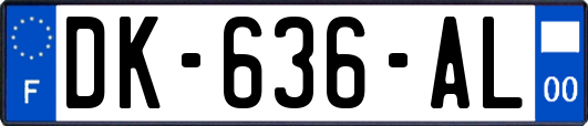 DK-636-AL