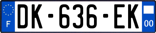 DK-636-EK