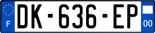 DK-636-EP