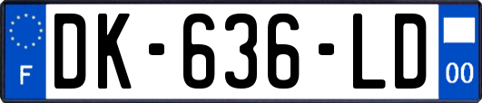 DK-636-LD