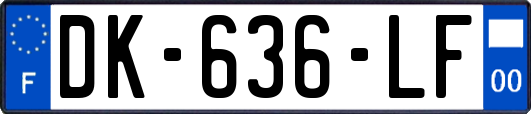 DK-636-LF